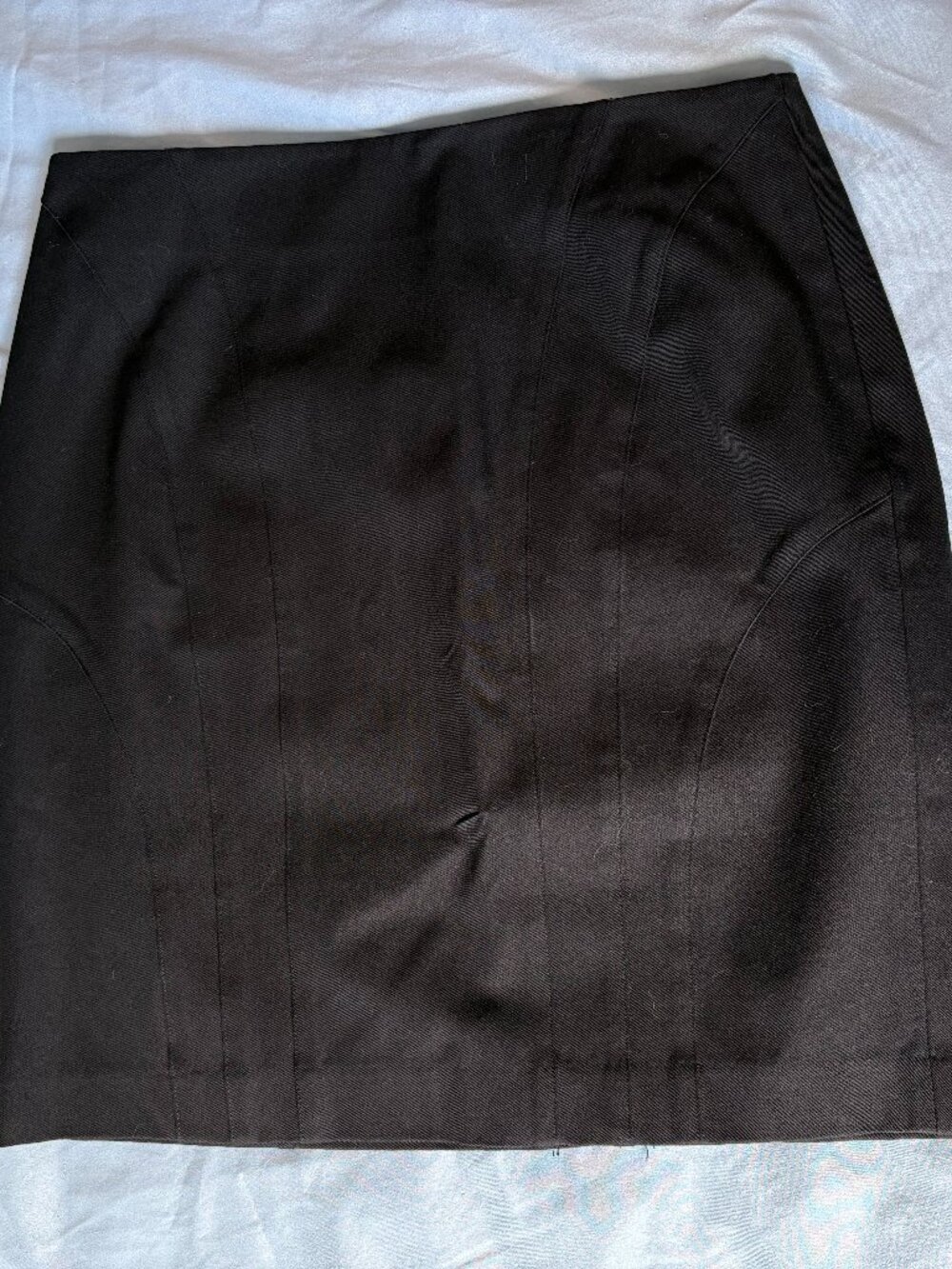 Banana Republic Pencil Skirt